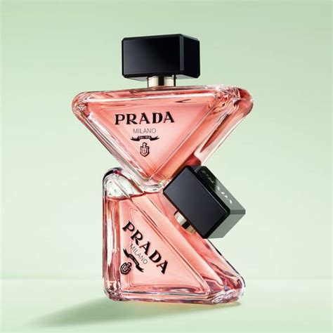 prada beauty official site.